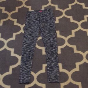 Avis leggings